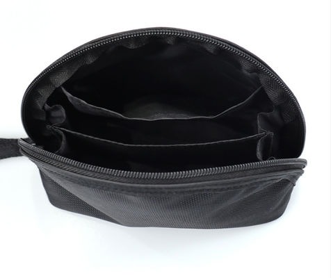 Poliéster EVA Storage Case de la prenda impermeable 600D