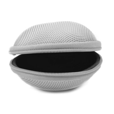 La prenda impermeable EVA Carrying Case a prueba de choques H4cm del OEM modificó color para requisitos particulares