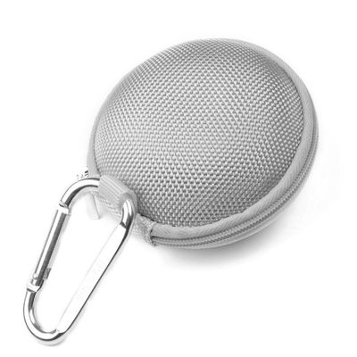 La prenda impermeable EVA Carrying Case a prueba de choques H4cm del OEM modificó color para requisitos particulares