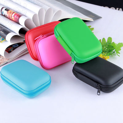Caja múltiple de las auriculares de EVA Electronic Case 200*180*80m m Razer del color