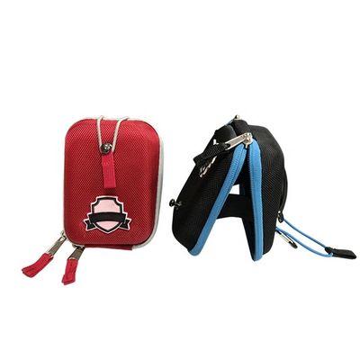 Sentido práctico EVA Golf Rangefinder Case 10X14X5 cm del OEM a prueba de choques