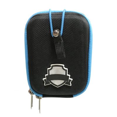 Sentido práctico EVA Golf Rangefinder Case 10X14X5 cm del OEM a prueba de choques