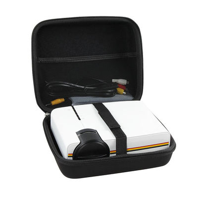 Proyector portátil de EVA Electronic Case For Mini del color de Pantone
