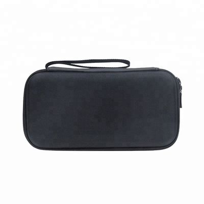 ODM EVA Massage Gun Case Water durable Mesh Lining resistente
