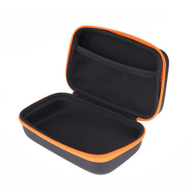 600D poliéster reutilizable protector EVA Electronic Case Spandex Lining