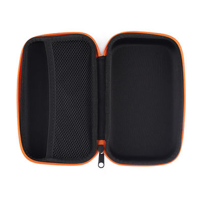 600D poliéster reutilizable protector EVA Electronic Case Spandex Lining