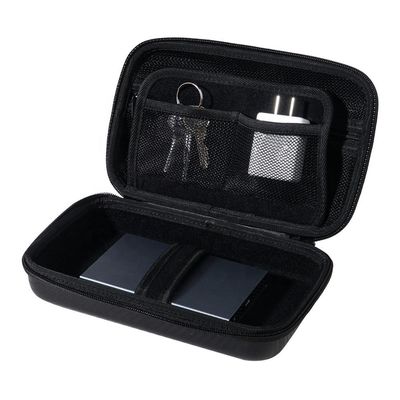 Guarnición anti de Faric del poliéster de EVA Tool Case 1200D del estetoscopio de la prensa