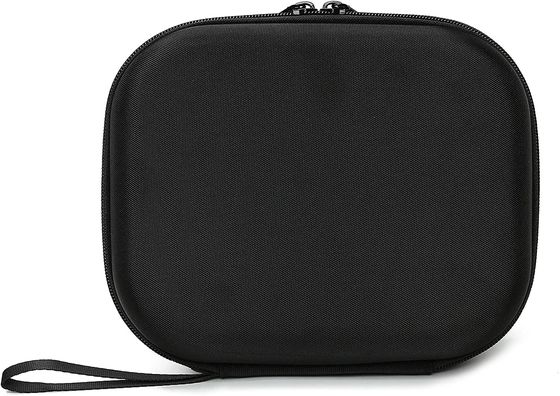 Rasgón anti pequeño 75degree EVA Tool Case Velvet Lining Shell duro