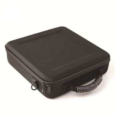 Lightweight Portable Cable EVA Tool Case Environmental Friendly