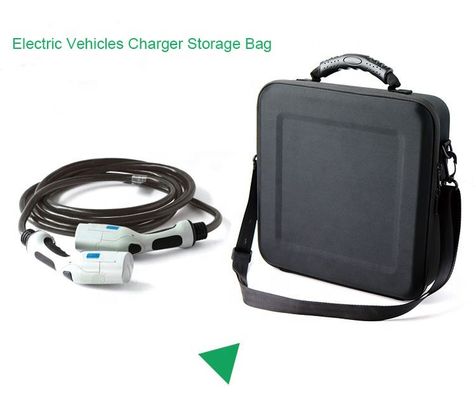 Cable portátil ligero EVA Tool Case Environmental Friendly