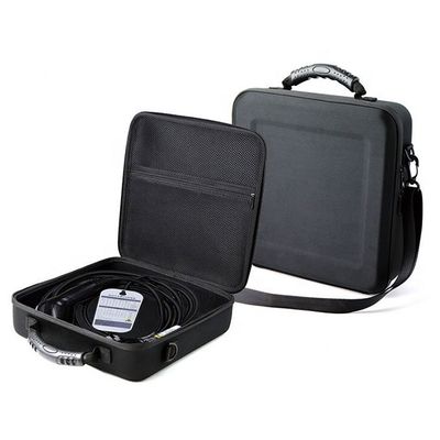 Cable portátil ligero EVA Tool Case Environmental Friendly