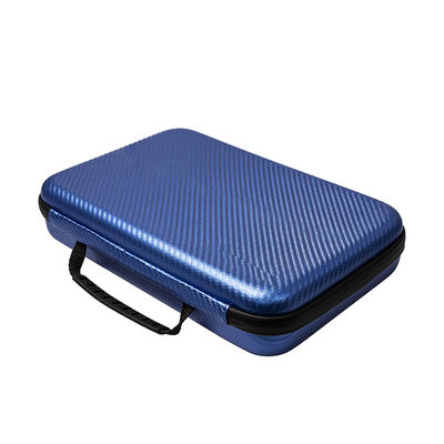 EVA Syringe Carrying Case Water a prueba de polvo aprobada por la FDA resistente