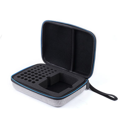 20pcs batería EVA Tool Case