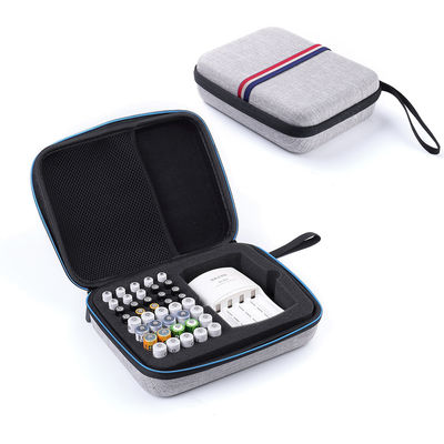 20pcs batería EVA Tool Case