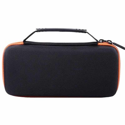 Prenda impermeable EVA Carrying Tool Case Embroidery Logo For Zipsnip Cutter