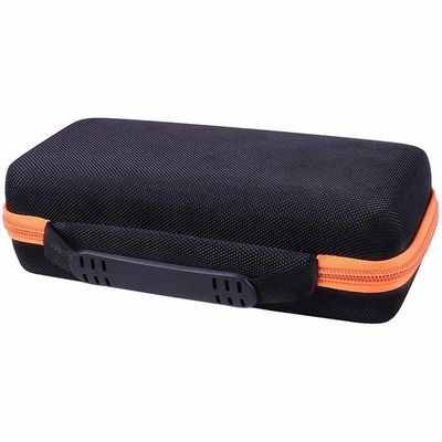 Prenda impermeable EVA Carrying Tool Case Embroidery Logo For Zipsnip Cutter