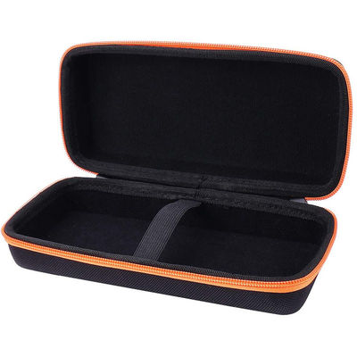 Prenda impermeable EVA Carrying Tool Case Embroidery Logo For Zipsnip Cutter