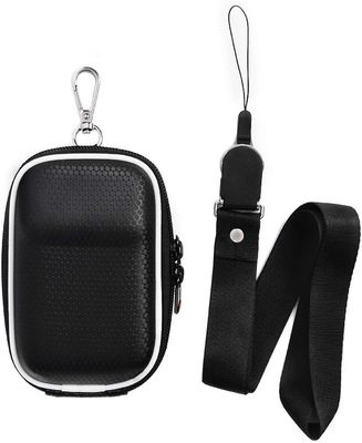 EVA Polaroid Snap Case Hot antichoque que sella a Logo Pantone Colors