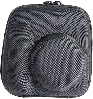 Pantalla de seda ajustable Logo EVA Camera Case For Fujifilm Instax mini 11