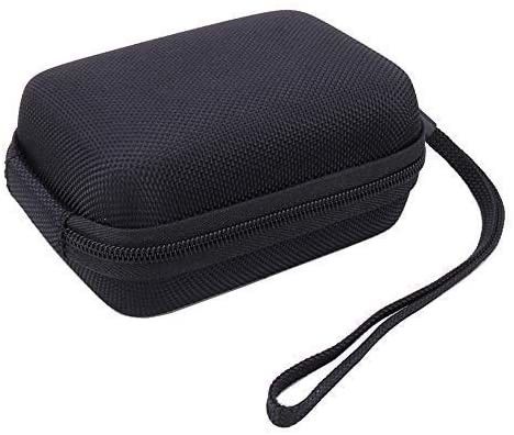 Eco EVA Camera Case Hot Stamping amistosa Logo Magnet Enclosure