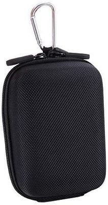 Eco EVA Camera Case Hot Stamping amistosa Logo Magnet Enclosure