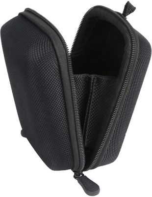 Eco EVA Camera Case Hot Stamping amistosa Logo Magnet Enclosure