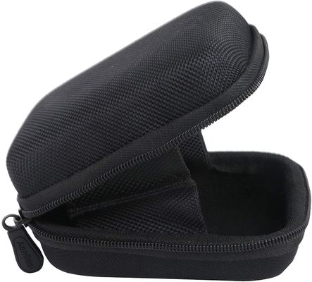 Eco EVA Camera Case Hot Stamping amistosa Logo Magnet Enclosure