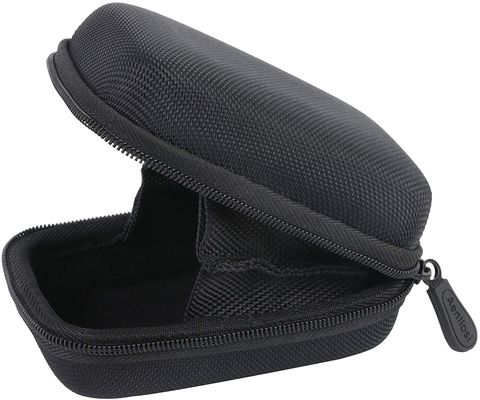 Eco EVA Camera Case Hot Stamping amistosa Logo Magnet Enclosure