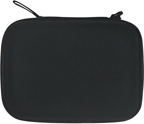El CE de goma impermeable del logotipo de la placa de Spandex EVA Go Pro Hard Case aprobó