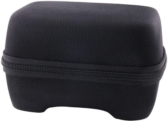 EVA Electronic Case de nylon, casos a prueba de agua del almacenamiento del equipo de la cámara
