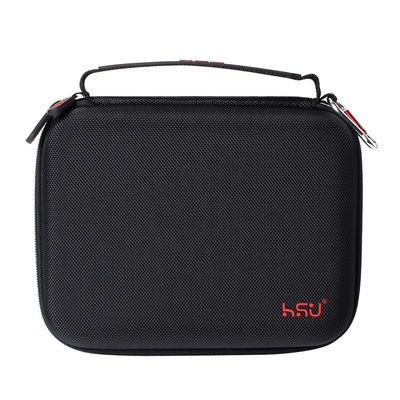 El SGS aprobó la guarnición de EVA OSMO Action Waterproof Case Flannelette