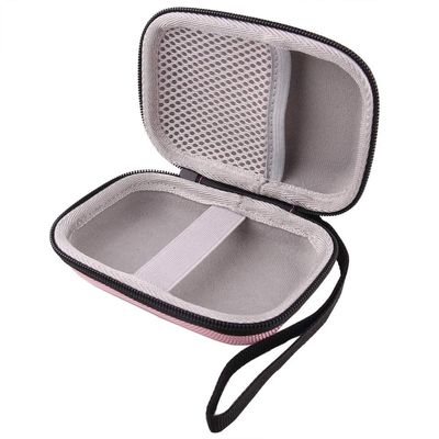 cremallera EVA Camera Case de 5m m