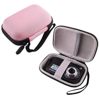 cremallera EVA Camera Case de 5m m