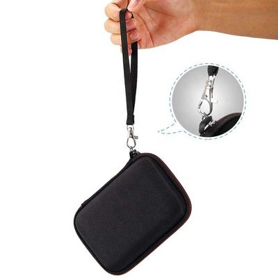 EVA Camera Case grabada en relieve a prueba de choques