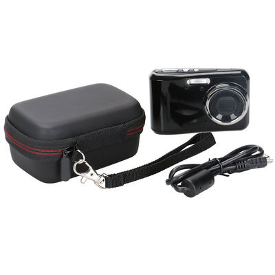 los 4.6in EVA Camera Case negra