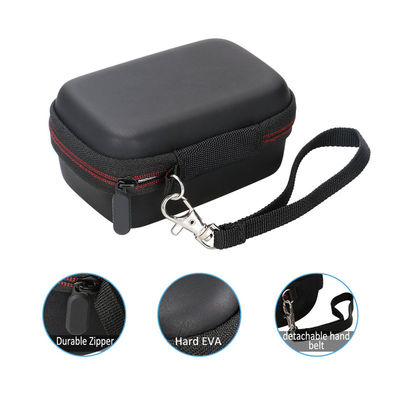 los 4.6in EVA Camera Case negra