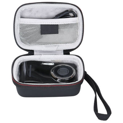 los 4.6in EVA Camera Case negra