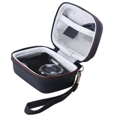 los 4.6in EVA Camera Case negra