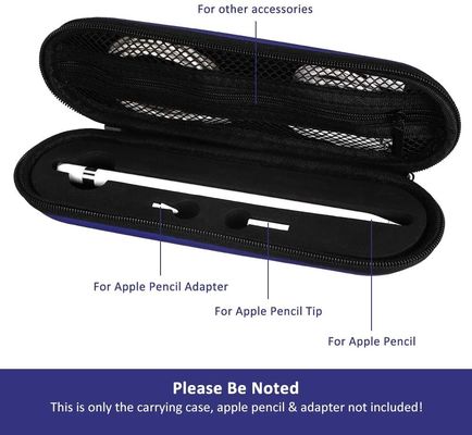 Muchacha protectora a prueba de choques de 70degree EVA Pencil Case For Teenage