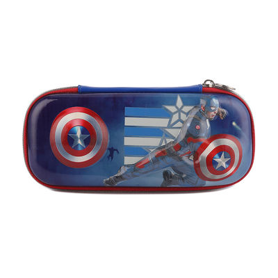 Cuerpo de lápiz EVA duro con 3 mm de feltro Eco amigable diseño ligero y duradero adecuado para estudiantes de escuela