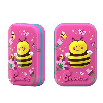 OEM que graba en relieve a EVA Pencil Case