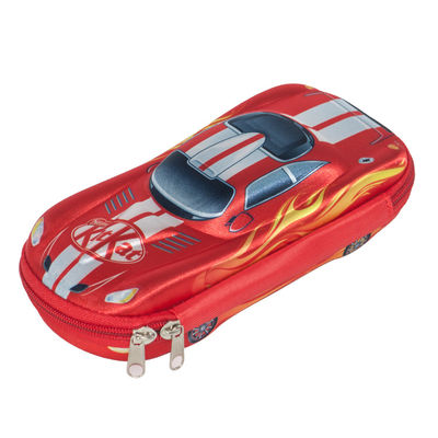 3D PU EVA Pencil Case superficial