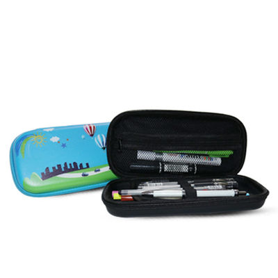 Color EVA Pencil Case With Zipper de Pantone