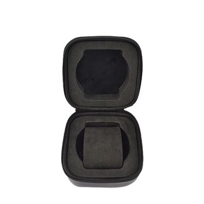 75degree negro EVA Watch Case