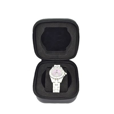 75degree negro EVA Watch Case