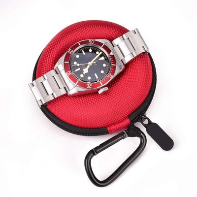 Prenda impermeable EVA Watch Case del color de Pantone