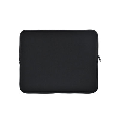 Funda personalizable para portátil de EVA de 13 a 16 pulgadas, neopreno impermeable con cremallera y asa, múltiples opciones de grosor