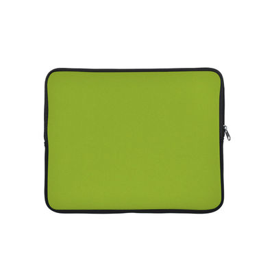 Funda personalizable para portátil de EVA de 13 a 16 pulgadas, neopreno impermeable con cremallera y asa, múltiples opciones de grosor