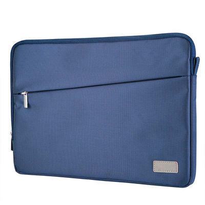 Eva portátil manga para Macbook 13 pulgadas hombres Negro Color bolso portátil repelente de agua