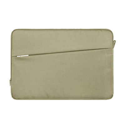 Eva portátil manga para Macbook 13 pulgadas hombres Negro Color bolso portátil repelente de agua